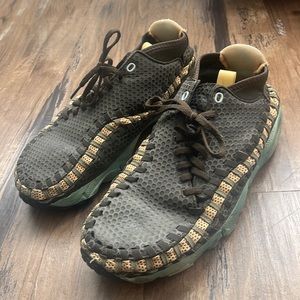 Nike Air Footscape Woven Chukka